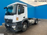 Mercedes Actros 1846
