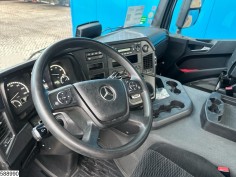 Mercedes Actros 1846