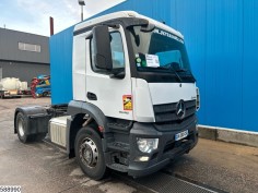 Mercedes Actros 1846
