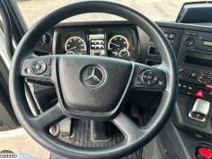 Mercedes Actros 1846