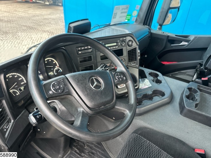 Mercedes Actros 1846
