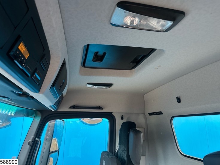 Mercedes Actros 1846