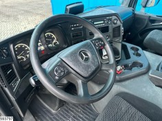 Mercedes Actros 1846