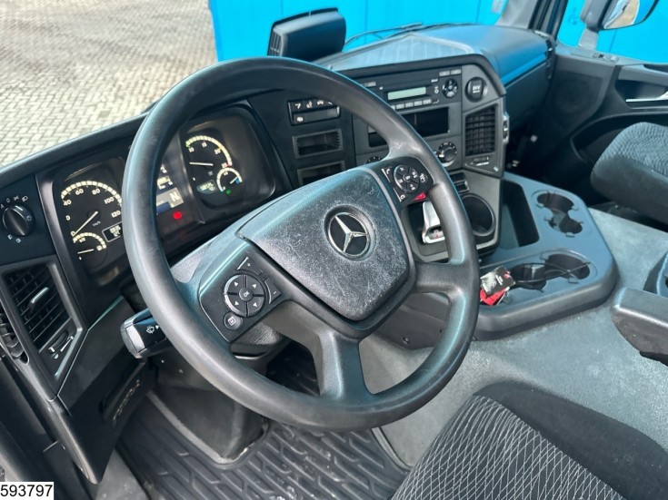 Mercedes Actros 1846