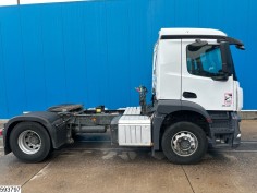 Mercedes Actros 1846