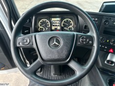 Mercedes Actros 1846