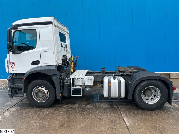 Mercedes Actros 1846