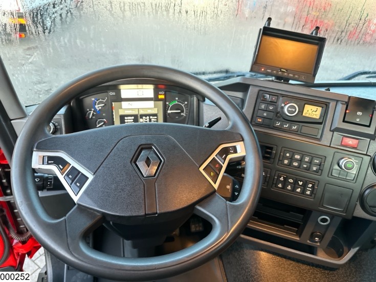 Renault C 380