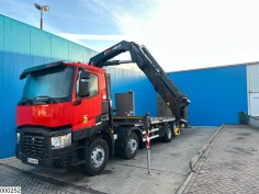 Renault C 380