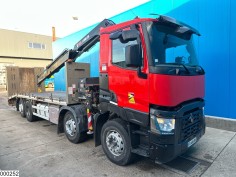Renault C 380