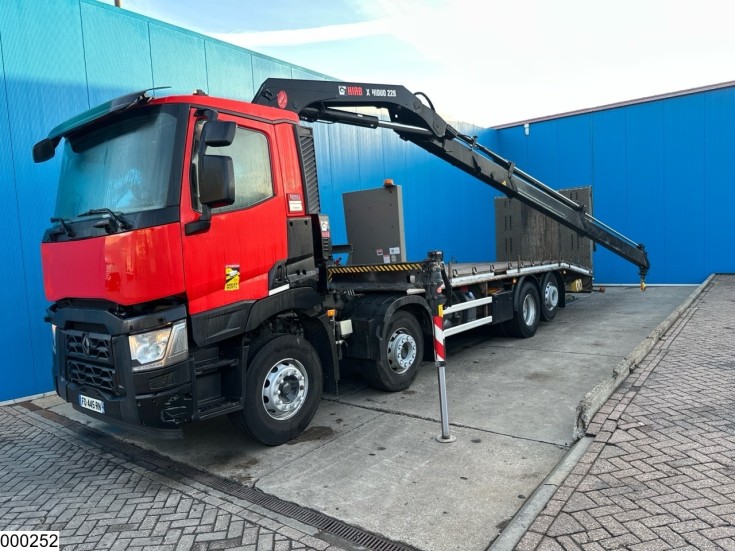 Renault C 380