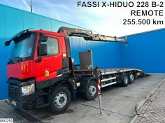 Renault C 380
