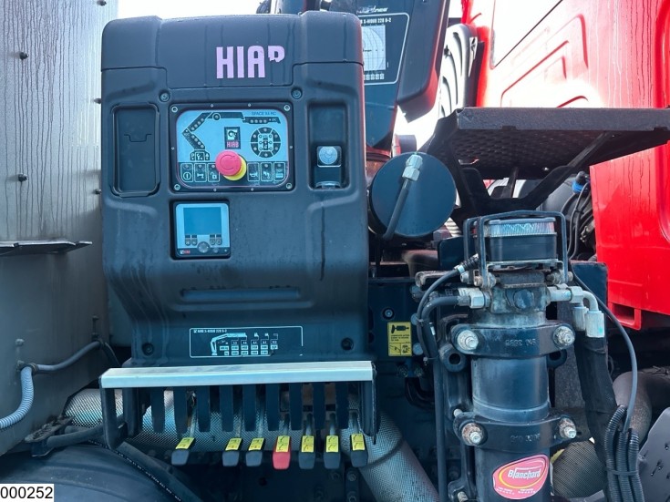 Renault C 380