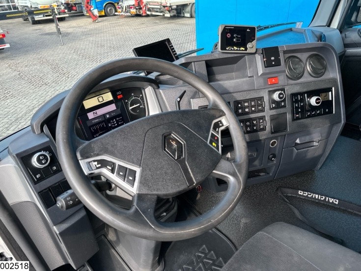Renault T 430