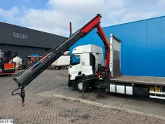 Renault T 430