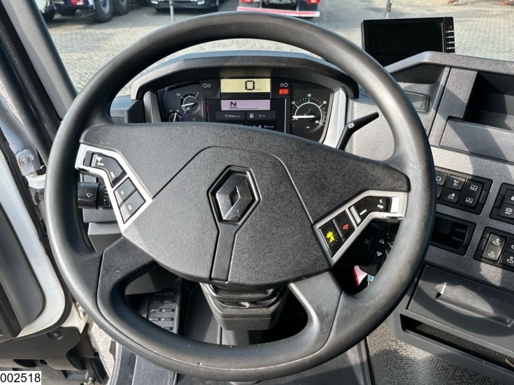 Renault T 430