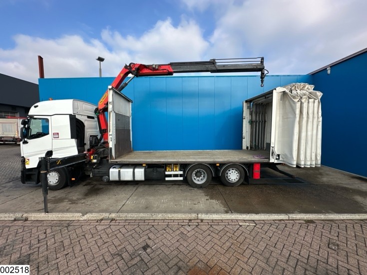 Renault T 430