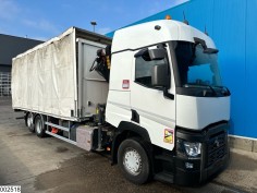 Renault T 430