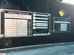 Renault T 430