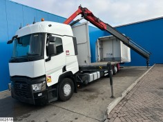 Renault T 430