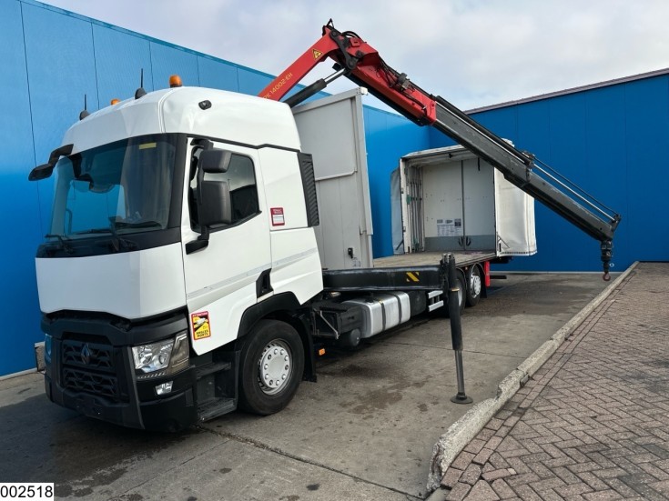 Renault T 430