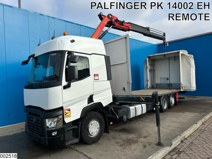 Renault T 430