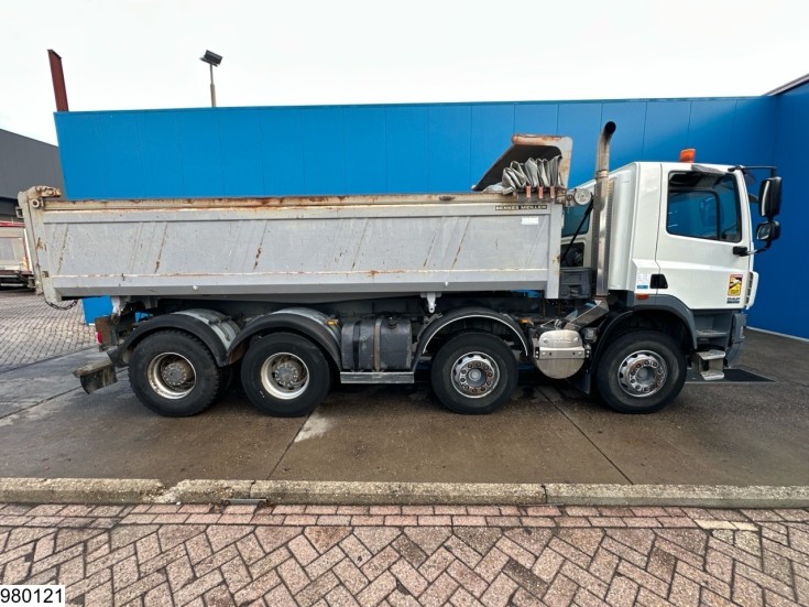 DAF CF 410