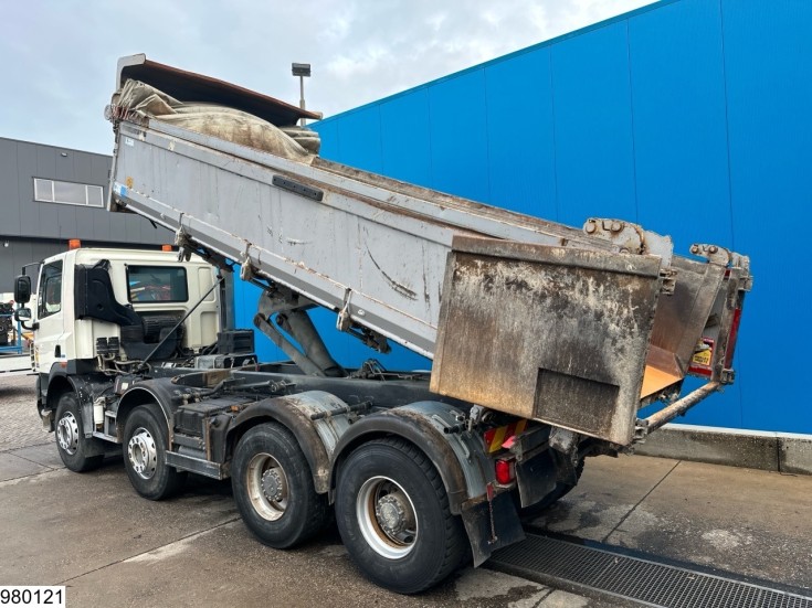 DAF CF 410