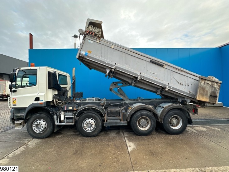 DAF CF 410