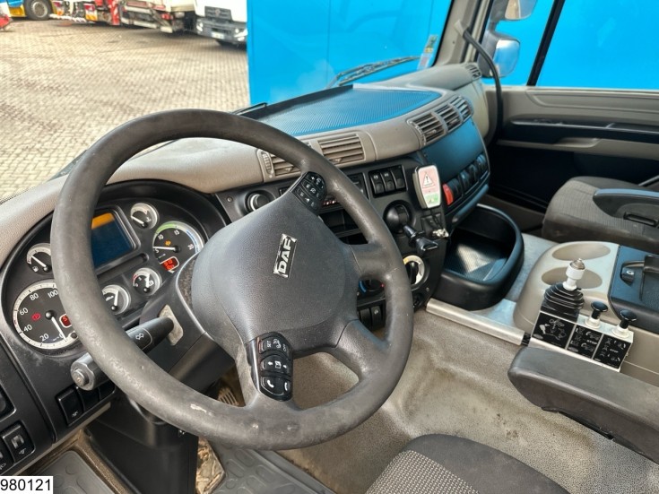 DAF CF 410