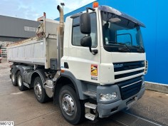 DAF CF 410