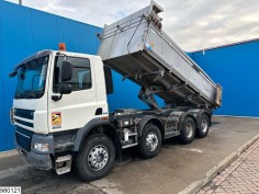 DAF CF 410