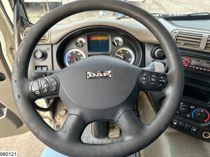 DAF CF 410