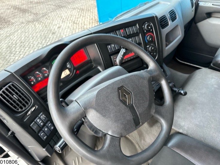 Renault D 13 210