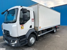 Renault D 13 210