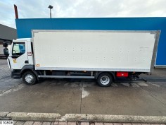 Renault D 13 210