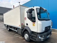 Renault D 13 210