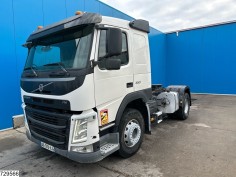 Volvo FM 450