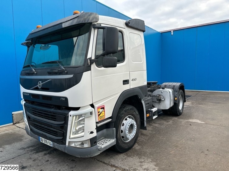 Volvo FM 450