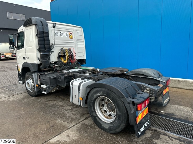 Volvo FM 450
