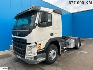 Volvo FM 450