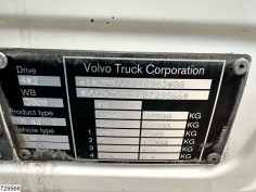 Volvo FM 450