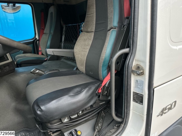 Volvo FM 450