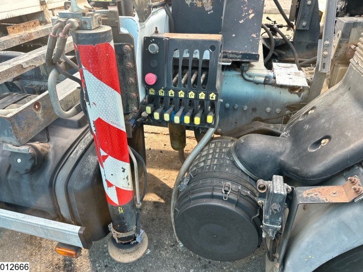 Renault Midlum 220