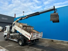 Renault Midlum 220