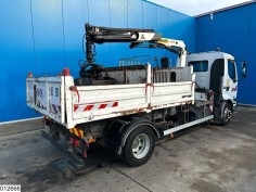 Renault Midlum 220