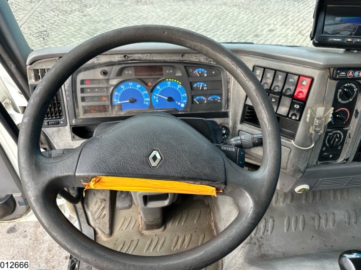 Renault Midlum 220