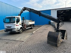 Renault Midlum 220