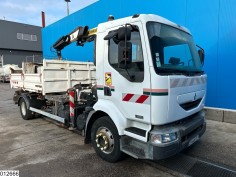 Renault Midlum 220