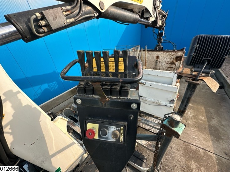 Renault Midlum 220
